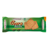 Patanjali Jeera Biscuit